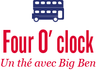 Box Four O'Clock - Envouthe - Novembre 2014